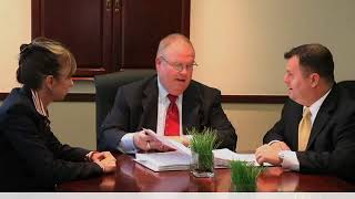 Play Law Firm Video