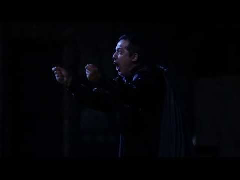 Marco Caria - Rigoletto - Pari Siamo