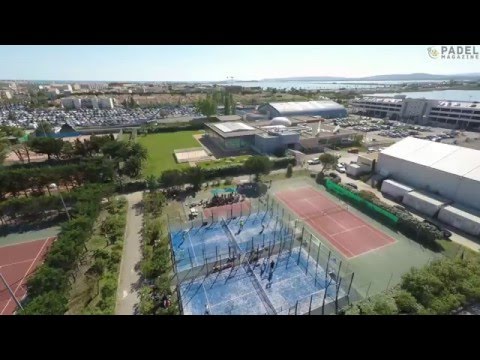 Tennis Club de Palavas / Padel