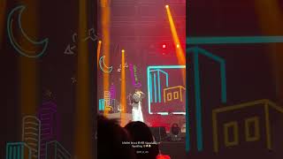 250509 B1A4 콘서트 Singularity✨ - Sparkling (🐻신우 위주)