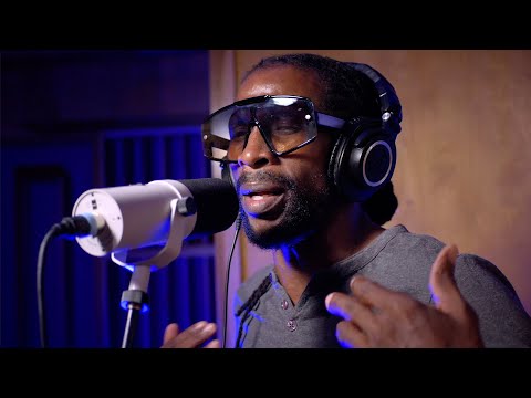 Sativa D Black 1 & Vikings Band - Little Pickney - Take Me Back Riddim (Studio Video)