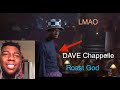 DAVE CHAPPELLE IN THE NUTTY PROFESSOR Buddy Vs Reggie Reaction I JUST PISSED MY PANTS