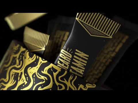 More than Beard Vitamin