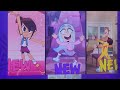 The Ghost And Molly McGee Season 2B Promo Disney XD 2023