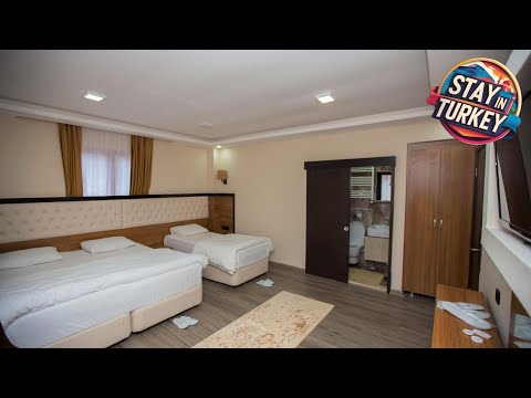 Yayla Hotel | Uzungol, Turkey | Hotel Review 🌟