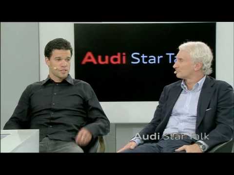 Ballack über Lahm und Kapitänsbinde