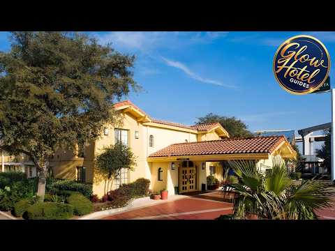 Super 8 by Wyndham Austin South | Austin (TX), United States | Hotel Review ⭐