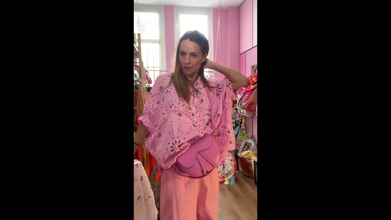 Replay Live Shopping