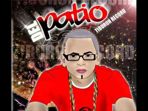 La Fila India Official Remix DNC Feat  Voltio & Sensato Del Patio