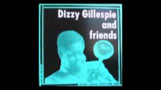 Dizzy Gillespie - Straight No Chaser