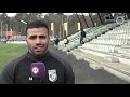 Vitesse-blikvanger Tannane bijt van zich af: 'Ik ben geen Messi'