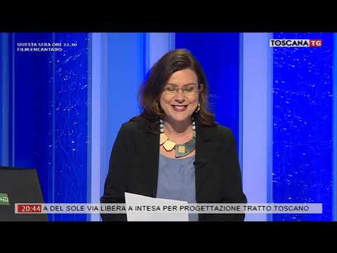 2020-05-20 TG REGIONALE ORE 20.30