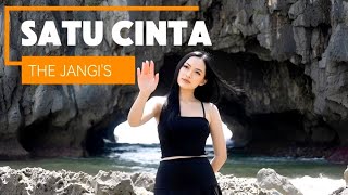 Download lagu Satu Cinta - The Jangi's mp3