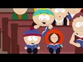 South Park Cartman S Favorite Psalm