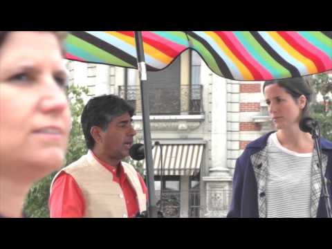 Rajagopal - The Meal 2015 - Geneva