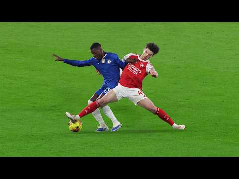 The Art of Defending 2026