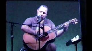 Glenn Kaiser - I Will Do My Last Singing In This Land