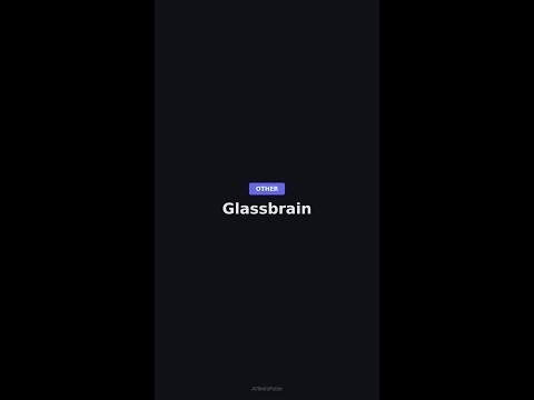 Glassbrain Review 2026: Visual AI Debugging Tool Analysis
