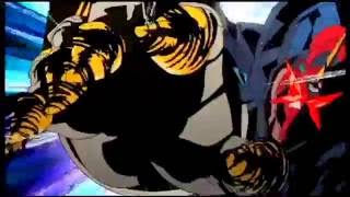 Gurren Lagann x Sir Michael Rocks AMV "Killswitch"