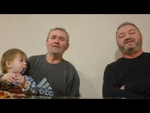 GLAS BIRČA Uživo. Slaviša i Rado Korać     Oj Bosanko lijepa djevojko 2024