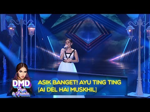Download Lagu India Ae Dil Hai Mushkil Ayu Ting Ting Mp3 dan Mp4
Terlengkap Gratis