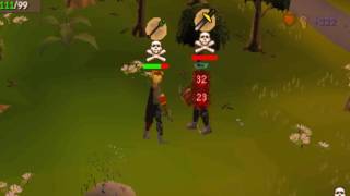 Bloody PK Session 27