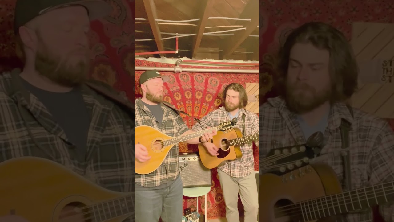 Promotional video thumbnail 3 for Liam Dailey Music