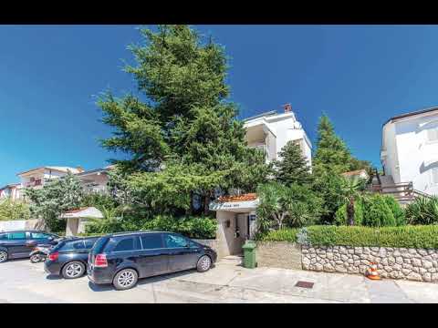 Apartments Villa Ana - Dramalj - Croatia