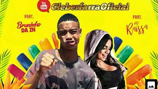 Mc Ticolé - Ticolé é Muito Bom - Part. Bruno Reis(CleberfarraOficial)