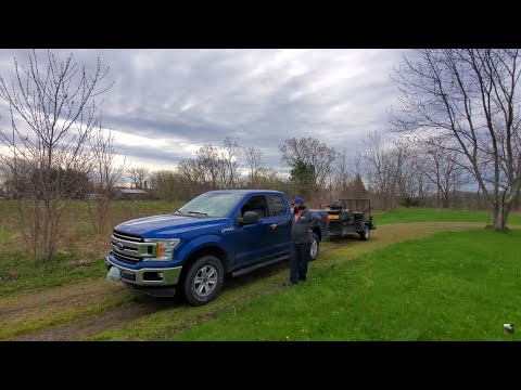 2018 Ford F150 5.0 V8 50,000km Long term Ownership Review