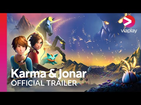 Karma & Jonar (2022)