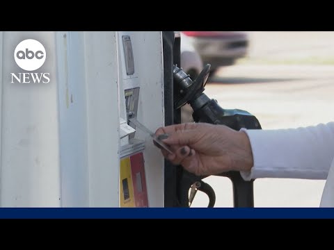 Stock market reacts to dismal jobs report