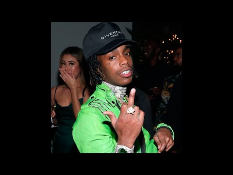 [FREE] YNW Melly Type Beat - "Took my heart"