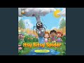 Itsy Bitsy Spider