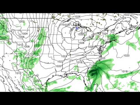 September 28, 2017 Weather Xtreme Video - Morning Edition