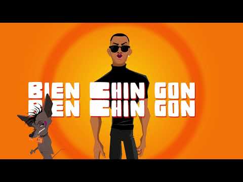 Jose Yamil - Pin Gon