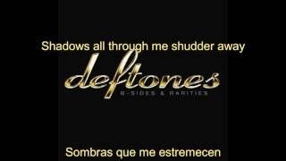 Deftones Nightboat Subtitulado Español-Ingles