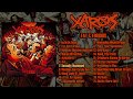 Xaros Fat Furious LP FULL ALBUM 2010 Grindcore Crust Punk