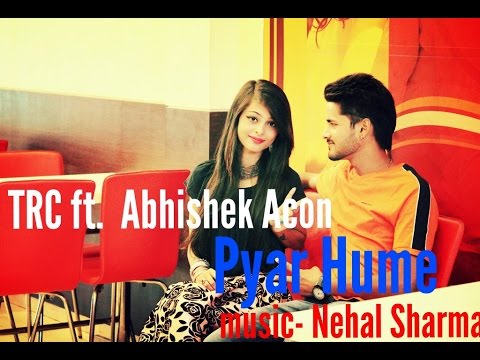 T.R.C. ft. Abhishek Acon - Pyar Hume Kis Mod Pe Le Aaya | SMG Productions | Official | Remake
