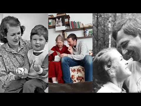 Afro Kolektyw - krw z krwi