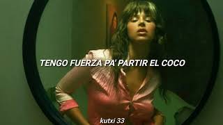 Nathy Peluso ~ SANA SANA {Letra}