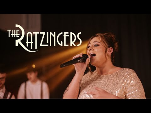 The Ratzingers Wedding Band Ireland