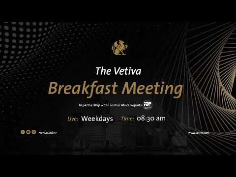 Frontier Africa Reports