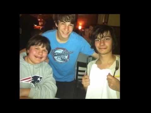 Devon Bostick Age