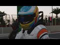 Vidéo de gameplay de F1 2017  Mac