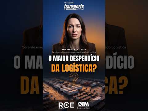 O maior desperdício da logística?