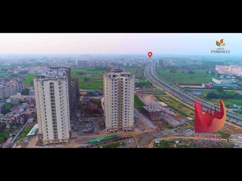 3D Tour Of Gillco Parkhills