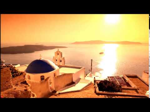 Chris IDH & zOGRi feat. Amera Light - Summer In Greece (Chris IDH & zOGRi Main Mix)