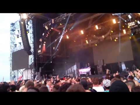 Len Faki Monegros 2013