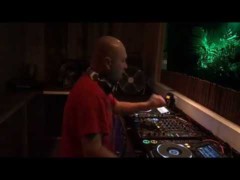 Bart Reeves Trance Classics Dj Set at DanceHall Diest Belgium